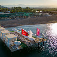 Belek Beach Resort Hotel